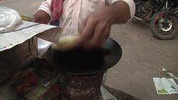 Food vendors across India clean up their act News Clip