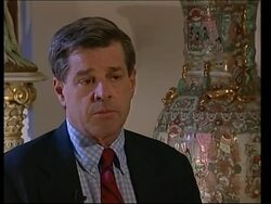 Exclusive interview with Iraq's chief US administrator News Clip