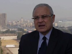 Egyptian tourism has suffered since Revolution News Clip