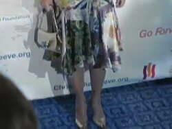 'A Magical Evening' Sponsored by The Christopher Reeve Foundation Stock Footage