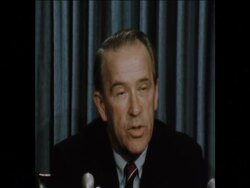 SYND 26 1 75 SENATOR JACKSON PRESS CONFERENCE CONCERNING  THE JACKSON AMENDMENT News Clip