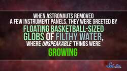 The Hot Mess That Was the Mir Space Station Instructional Video