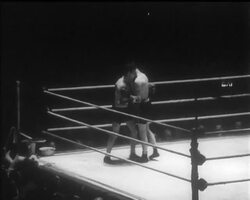 RODERICK WINS - News Clip