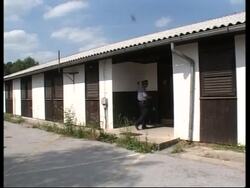 Croatia denies ex-army base to be used for UK asylum seekers News Clip