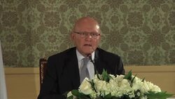 Lebanese PM assured of Qatar help in efforts to free hostages News Clip