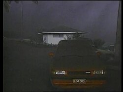 Montserrat - Volcano eruption News Clip