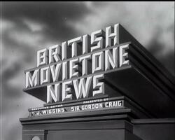 ROYAL MAUNDY News Clip