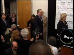 Norway / USA - Al Gore and UN's IPCC win Nobel Peace Prize News Clip