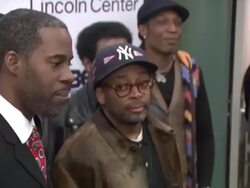 ImageNation Presents - A 20th Anniversary Celebration of Do the Right Stock Footage