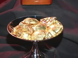 2005 Screen Actors Guild SAG Awards Rehearsals Stock Footage