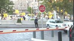 Inspectors return from field mission amid reports that work to destroy weapons has begun News Clip