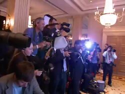 Jameson Empire Awards Stock Footage