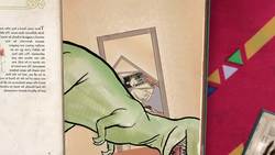 TED-Ed: If superpowers were real: Immortality - Joy Lin Instructional Video