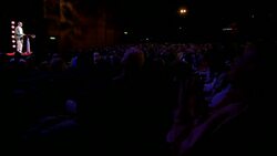 Jason McCue: Terrorism is a failed brand Instructional Video