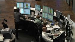 Stocks down on Europe austerity concerns, analysis News Clip