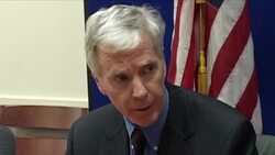 CLEAN: US Ambassador to Afghanistan condemns killing of Kandahar mayor News Clip