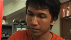 Robots win prizes for Indonesian students Instructional Video