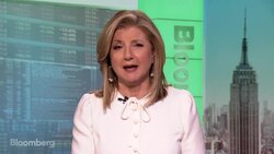 Arianna Huffington Doesn't Feel Misled by Kalanick News Clip