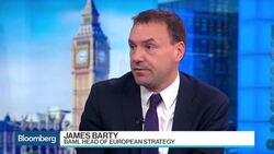 James Barty: There Are 'Investable' Banks in Europe News Clip