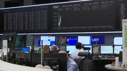 Market analysis as EU imposes retaliatory tariffs News Clip