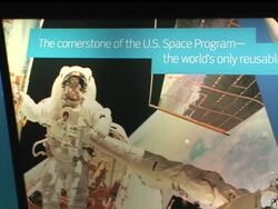 As NASA's Johnson Space Center in Houston gets ready for the last Space Shuttle launch, the surrounding community wonders what the future holds for the space industry.  AP's Haven Daley has more from "Space City." News Clip