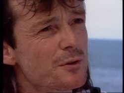 DJIBOUTI: ACHILLE LAURO SURVIVORS LAND News Clip