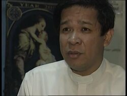 Catholic bishops on alleged paedophile priest Instructional Video