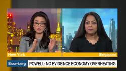 Societe Generale Sees Inflation Rising in 1H News Clip