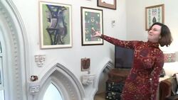 CLEAN : Britains churches reborn with a secular lease of life News Clip