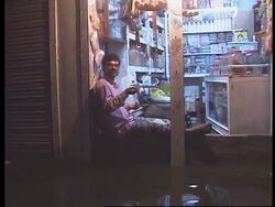 Bangladesh - Floods News Clip