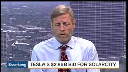 Why Tesla's Takeover of SolarCity Doesn't Make Any Sense News Clip