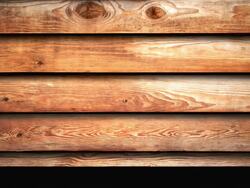 Wooden Panels - Animated Background (HD 1080) Stock Footage