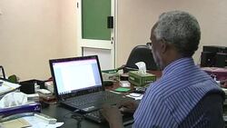 CLEAN : Media freedom still distant goal in Sudan: top editor News Clip