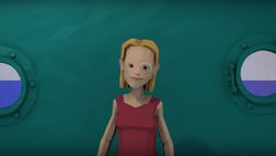 TED-Ed: Light waves, visible and invisible - Lucianne Walkowicz Instructional Video