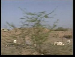 Djiboutians welcome US forces in fight against terrorism News Clip