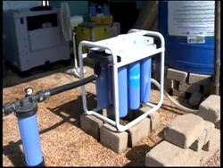 UNIFEED Pakista Flood Update Instructional Video