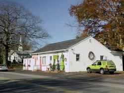 Street Scene Stock Footage