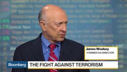 EX-CIA Director Says 'Nothing Easy' About Terror Fight News Clip