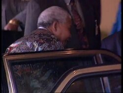 Zimbabwe - Organisation of African Unity News Clip