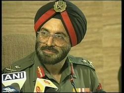 INDIA: INDIA/PAKISTAN DISPUTED KASHMIR REGION LATEST News Clip