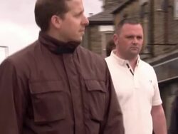 Michelle & Kenny Heaton Attend Tribute Ceremony News Clip