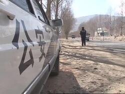 EXCLUSIVE Government facility to Lhasa in wake of crackdown, violence News Clip