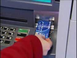 The economy contracted at a staggering 6.2 percent pace at the end of 2008, the worst showing in a quarter-century, as consumers and businesses ratcheted back spending, plunging the country deeper into recession. News Clip