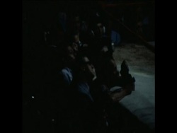 SYND 10 12 74 BOXER VICTOR GALINDEZ WINS WORLD LIGHT HEAVYWEIGHT TITLE IN BUENOS AIRES Instructional Video