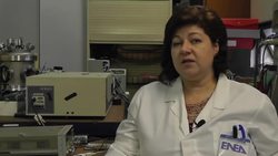 Laser-based technology can detect food fraud News Clip