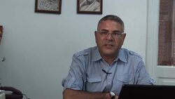 CLEAN: Mubarak poised to cling on to power News Clip