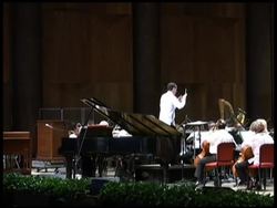 Aretha Franklin, Condoleezza Rice perform at charity concert News Clip