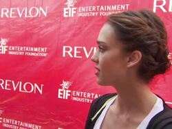 WireImage Daily: 5/3/10 - Spanish Version Stock Footage