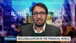 What Drives Financial Globalization? News Clip