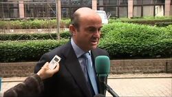 Spain economy minister on Bolivia power grid nationalisation News Clip
